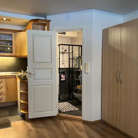 Apartment Om3 Tromso