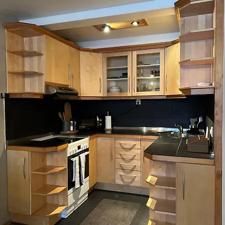 Apartment Om3 *