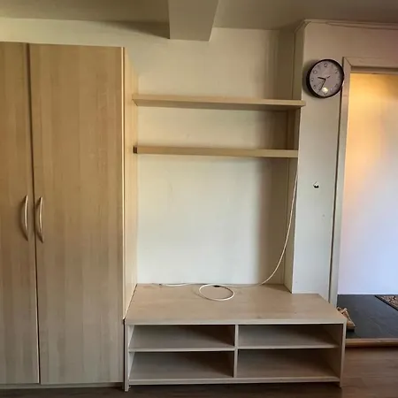 Om3 Apartment Tromso