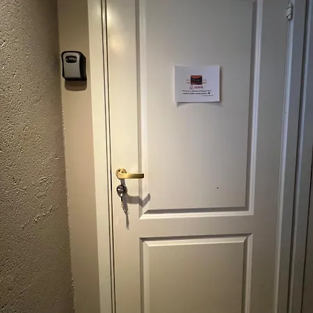 Om3 Apartment *