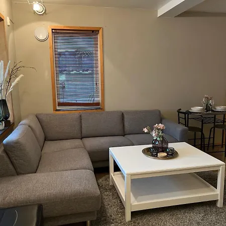 Om3 Apartment Tromso