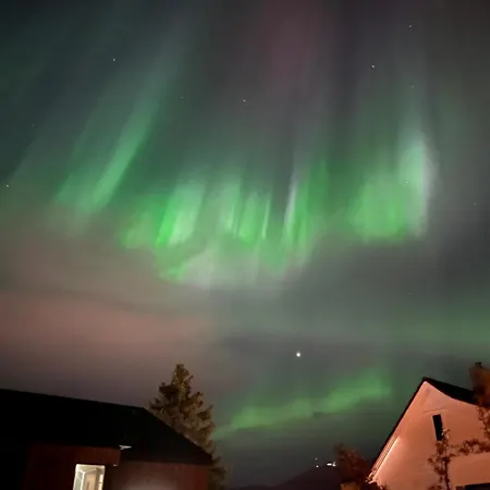 Om3 * Tromso