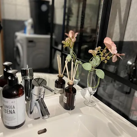 Apartamento Om3 *