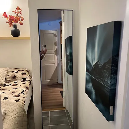 Om3 * Tromsø