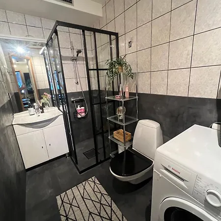 Apartment Om3