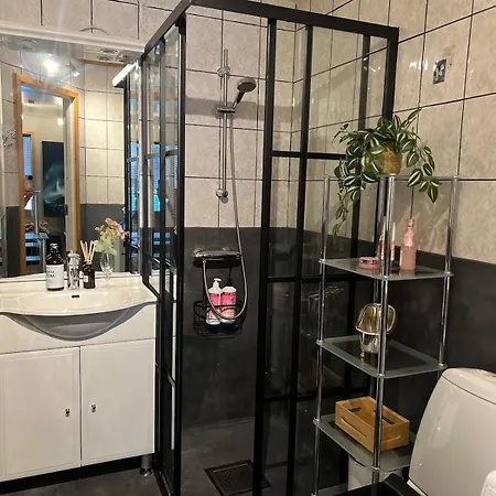 Apartment Om3 Tromso