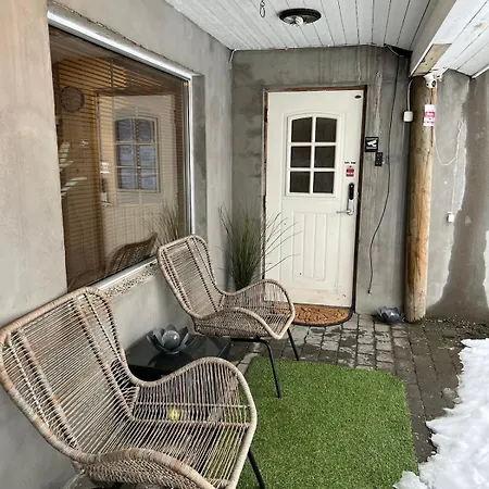 Om3 Apartment