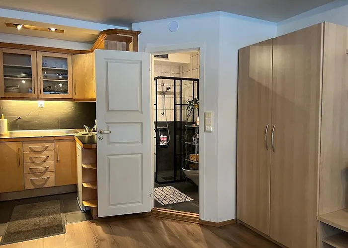 Apartament Om3 Tromsø