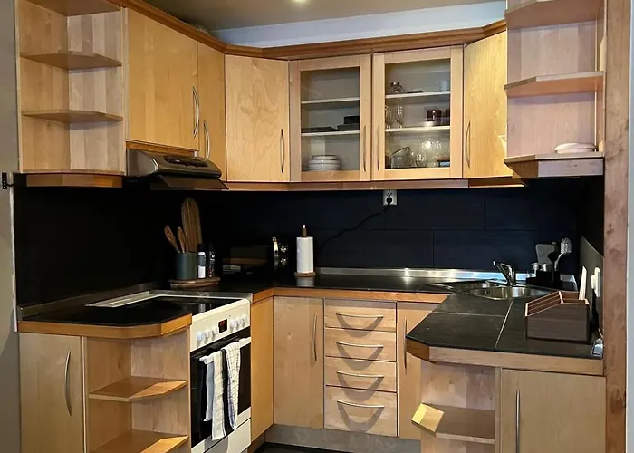 Apartament Om3 *