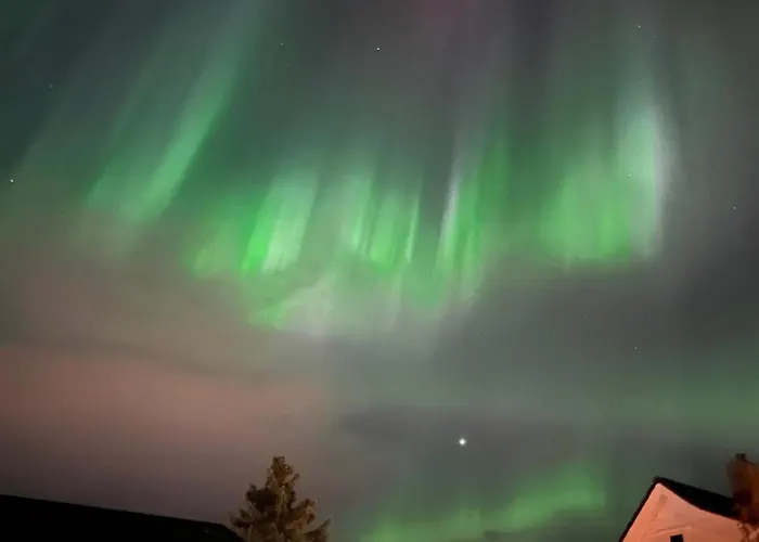 Om3 * Tromsø