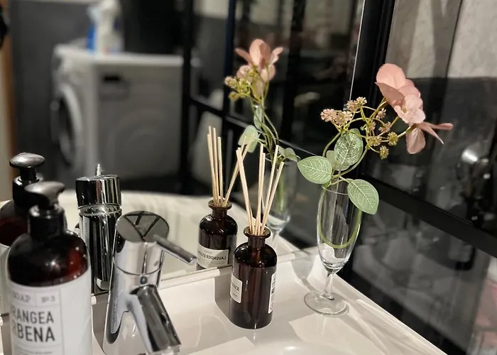 Apartament Om3 *