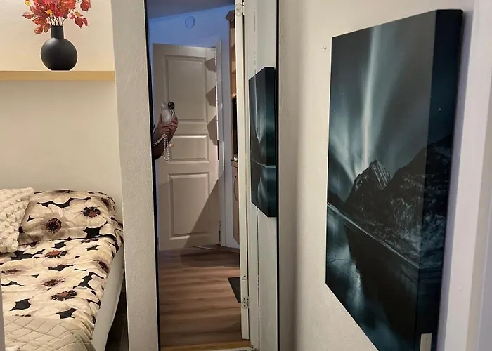 Om3 * Tromsø