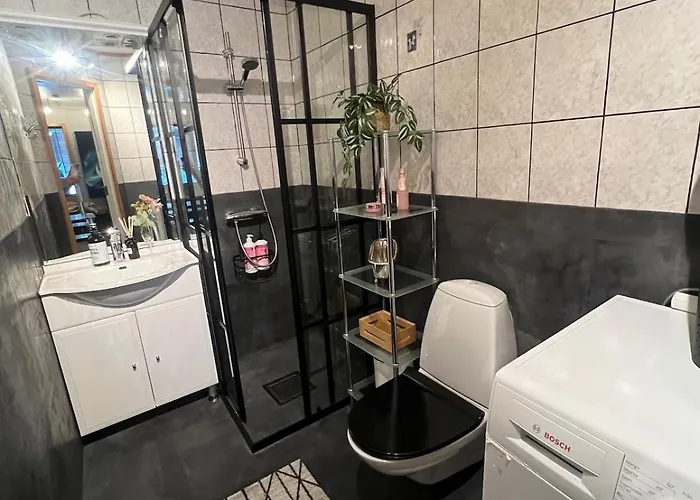 Apartament Om3