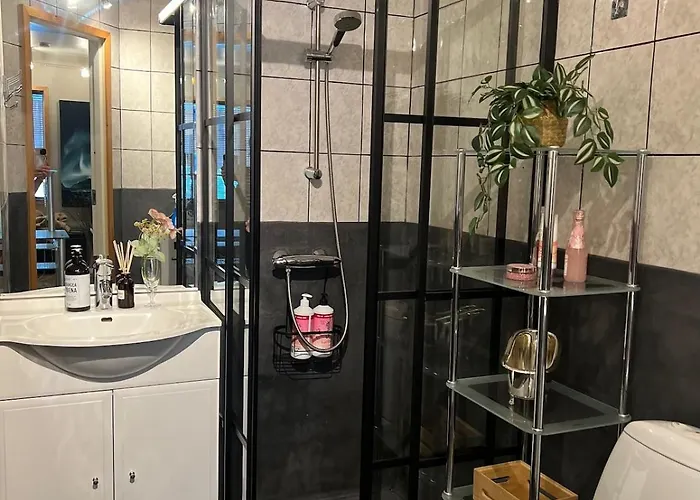 Apartament Om3 Tromsø