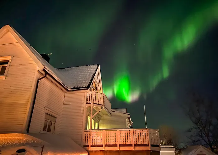 Om3 Tromsø