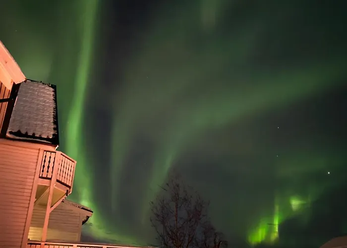 Om3 Tromsø