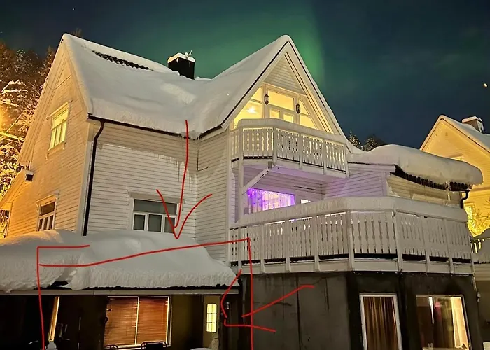 Apartament Om3 *