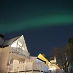 Lejlighed øm3 Tromsø