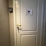 øm3 Lejlighed *