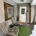 øm3 Lejlighed