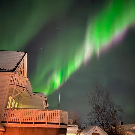 øm3 Tromsø