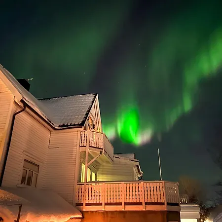 øm3 Tromsø