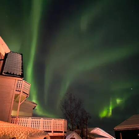 øm3 Tromsø